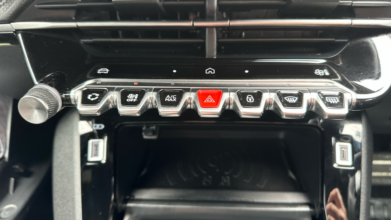 Peugeot 2008 1.2 PureTech 130 GT 5dr EAT8 Petrol Estate